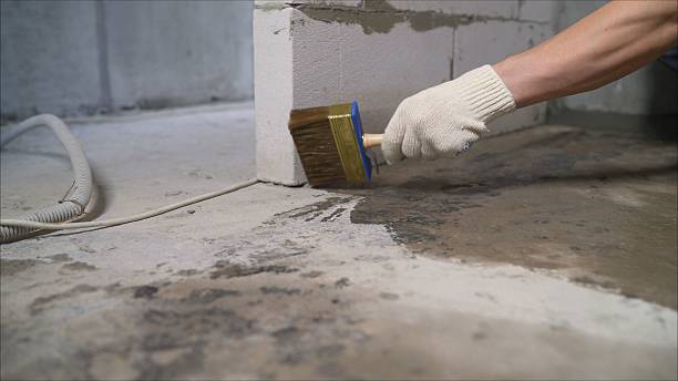 24/7 Emergency Basement Waterproofing experts in Pennsburg, PA